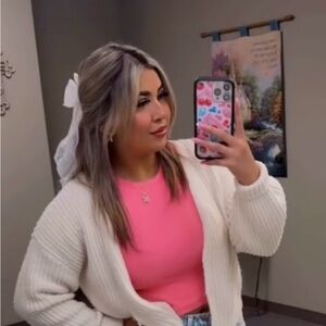 Meet your Posher, Kayleen